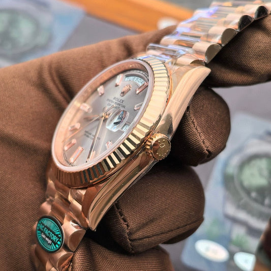 RC factory Rolex DayDate