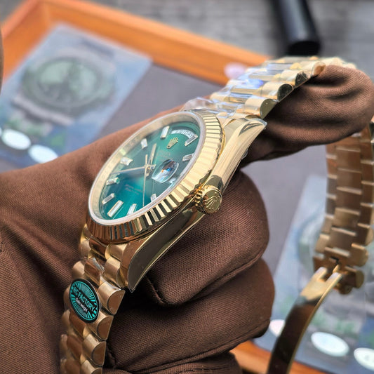 RC Factory Rolex DayDate