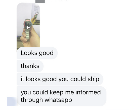 Verified Orders & Deliveries