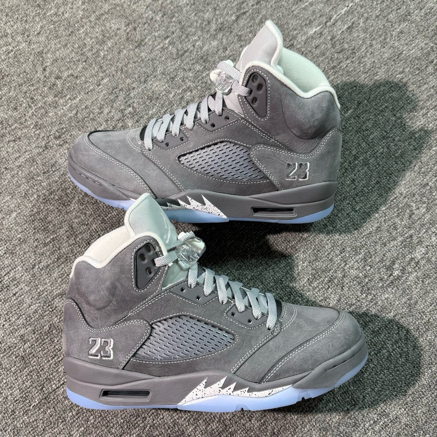 Jordan 5 Retro