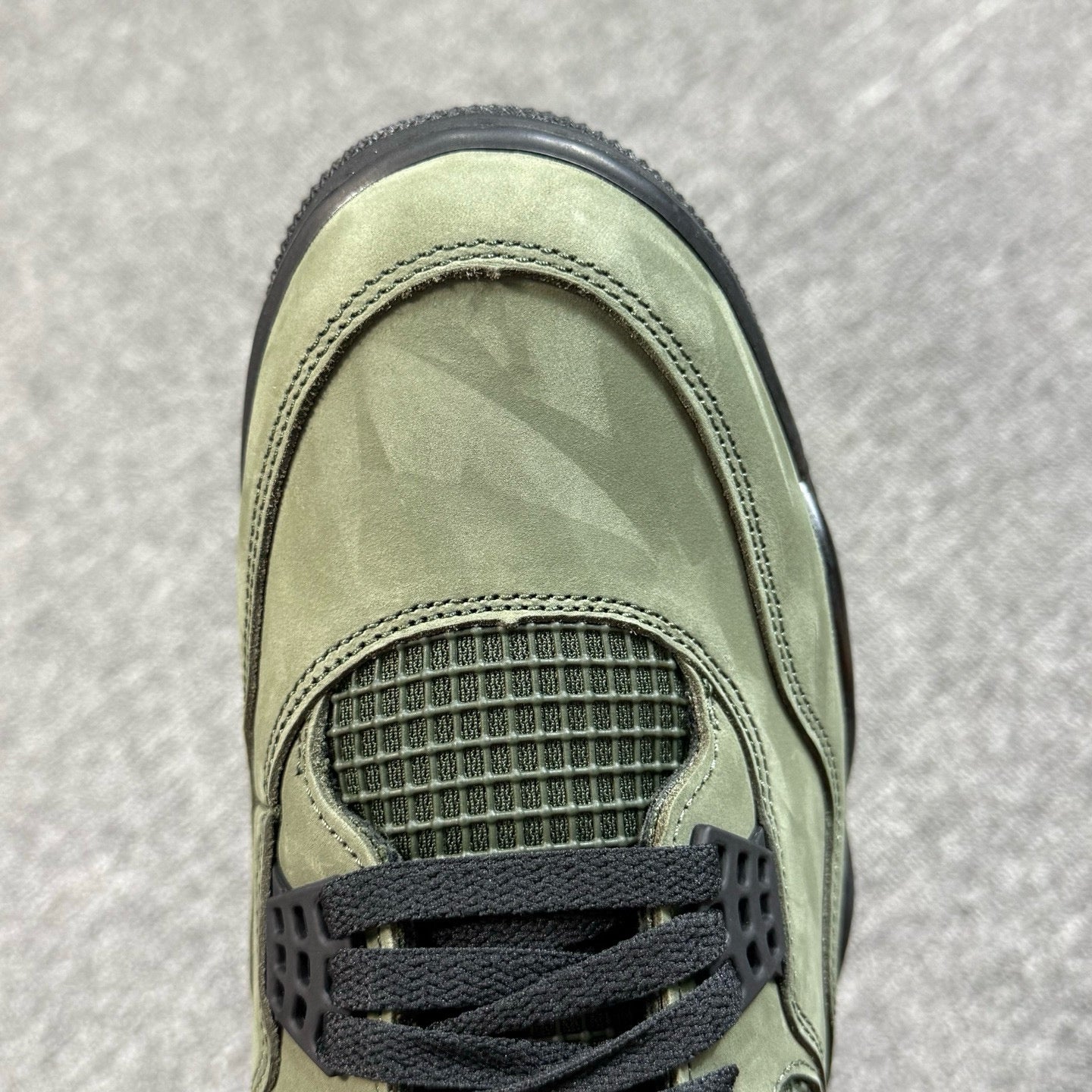 Jordan 4 Retro OG SP Undefeated (2025)