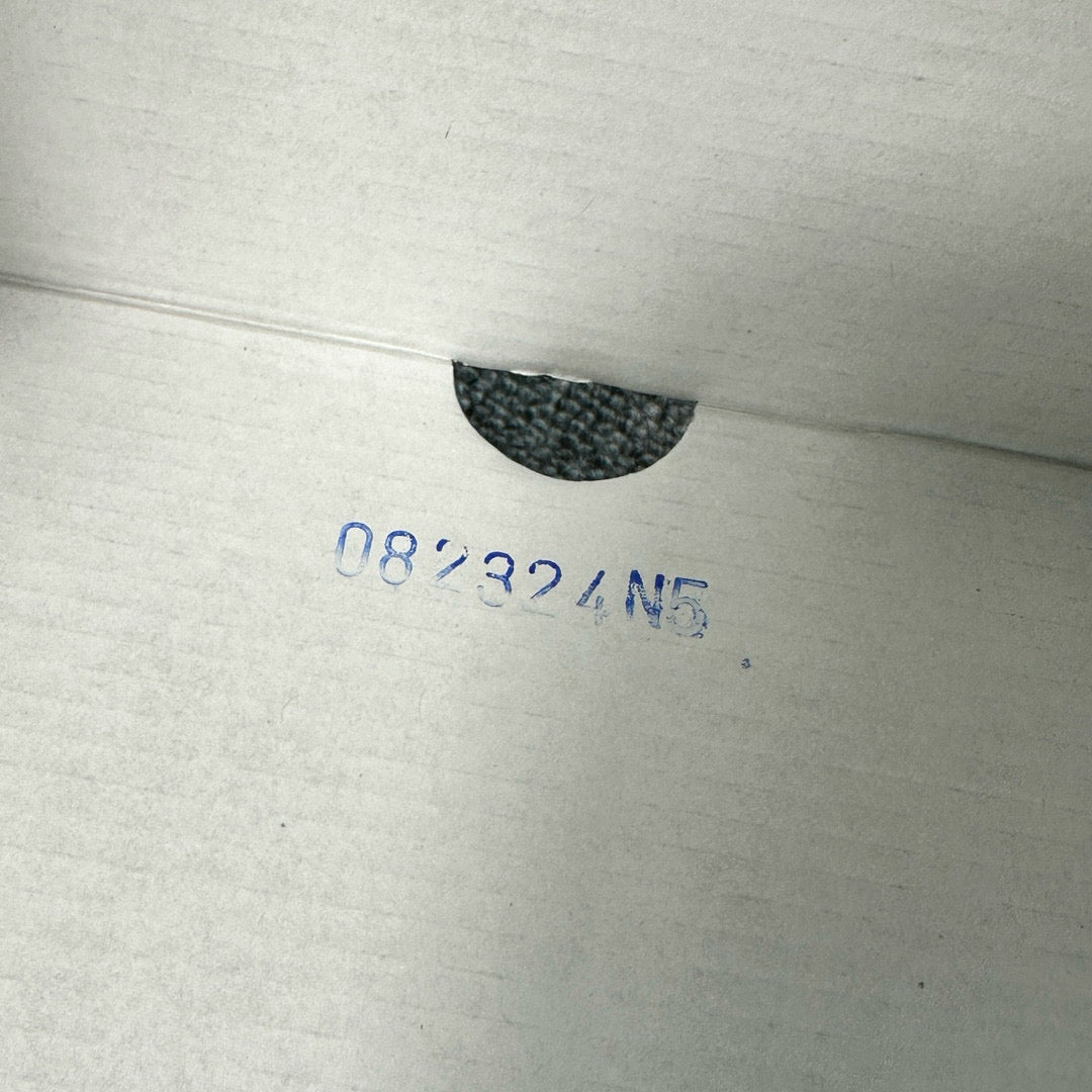 Jordan 5 Retro OG Black Metallic Reimagined