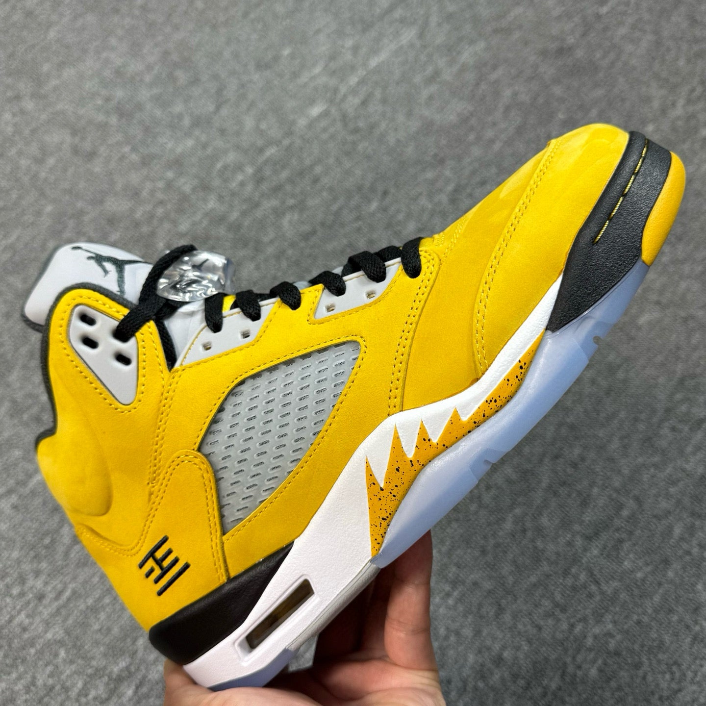 Jordan 5 Retro Tokyo T23 (2025)