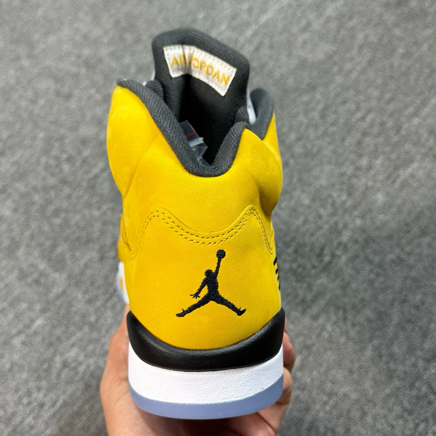 Jordan 5 Retro Tokyo T23 (2025)
