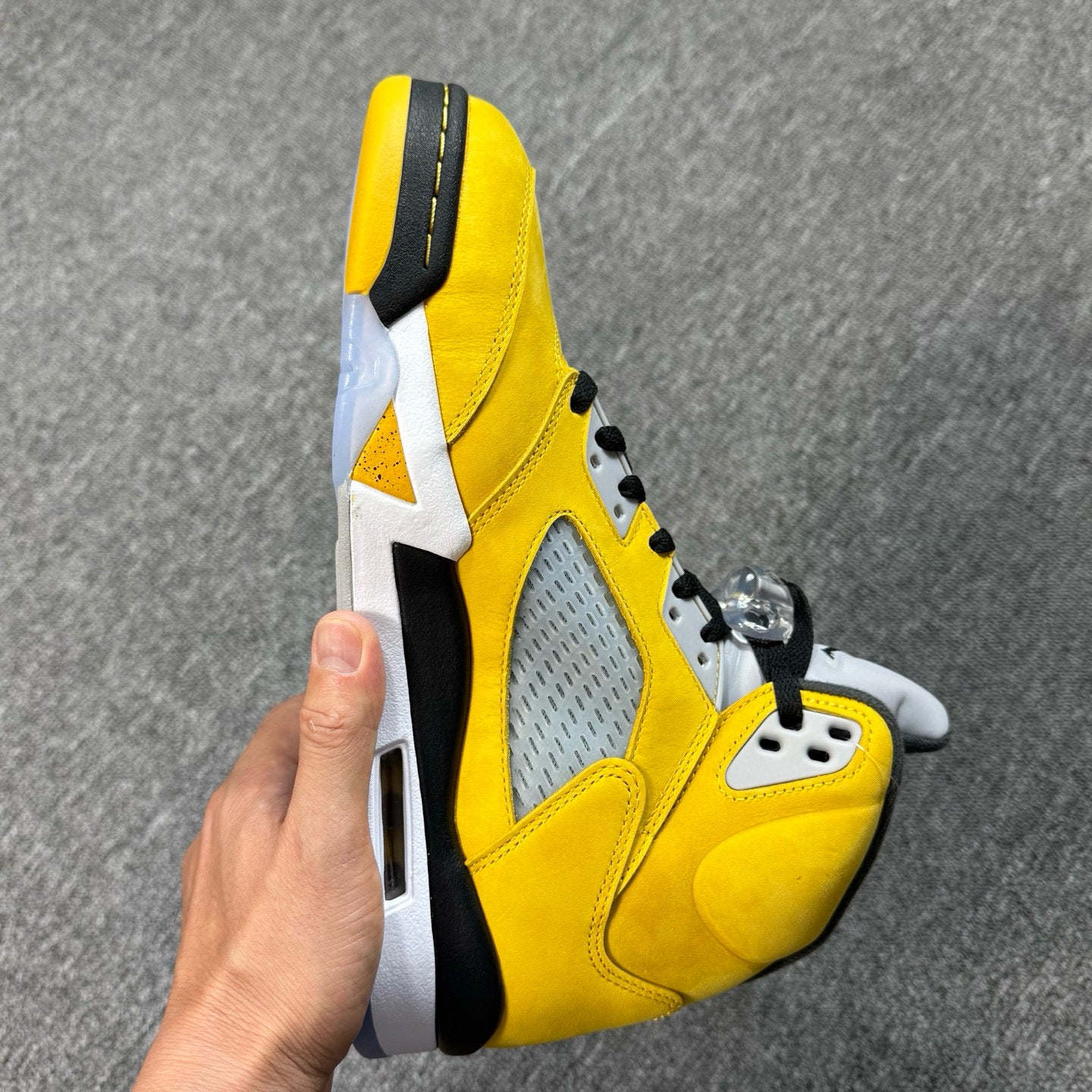 Jordan 5 Retro Tokyo T23 (2025)