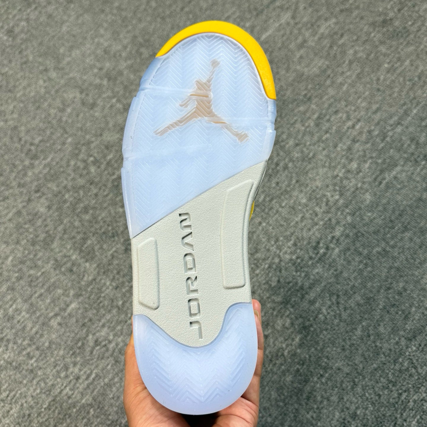 Jordan 5 Retro Tokyo T23 (2025)