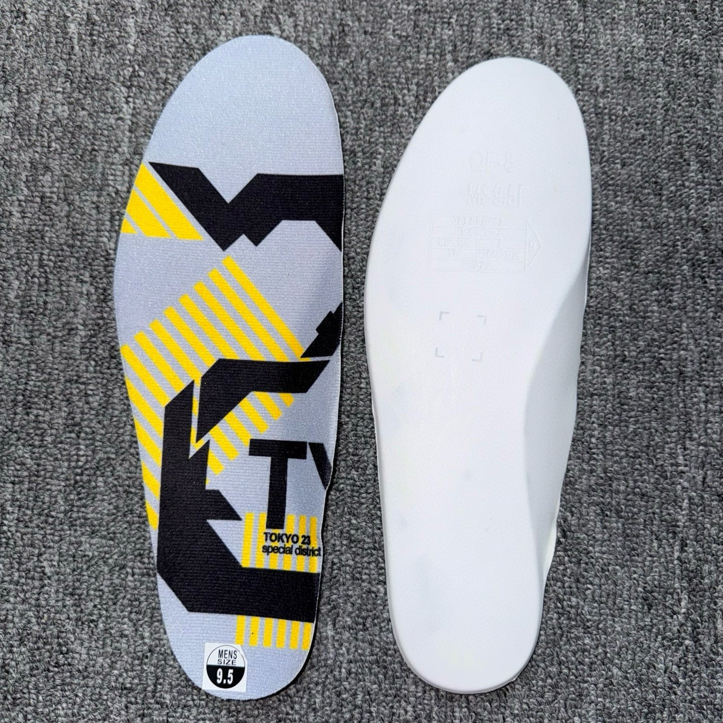 Jordan 5 Retro Tokyo T23 (2025)