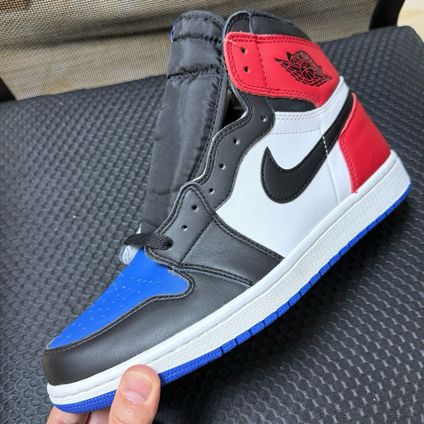 Jordan 1