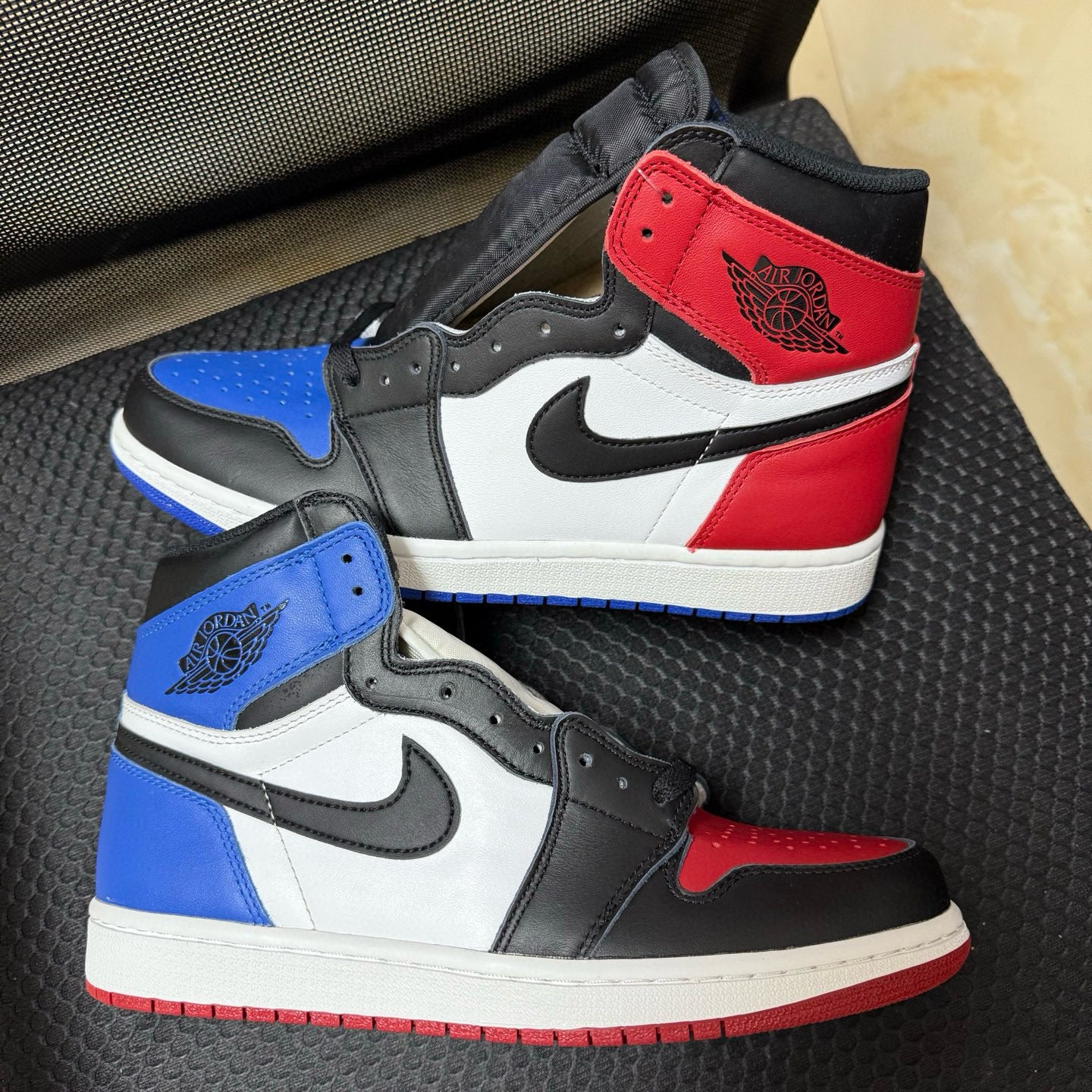 Jordan 1