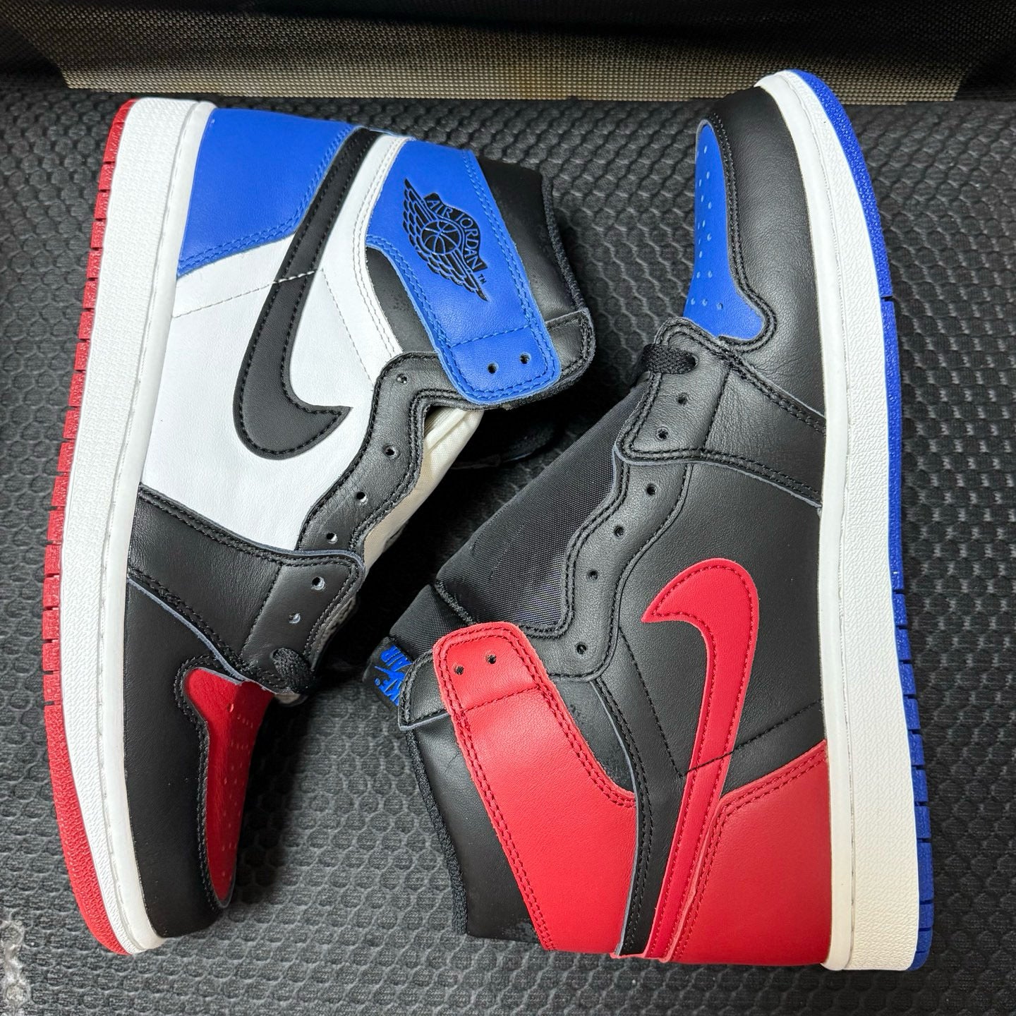 Jordan 1