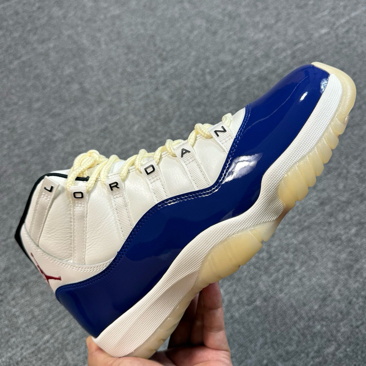 Jordan 11 Retro Rare Air