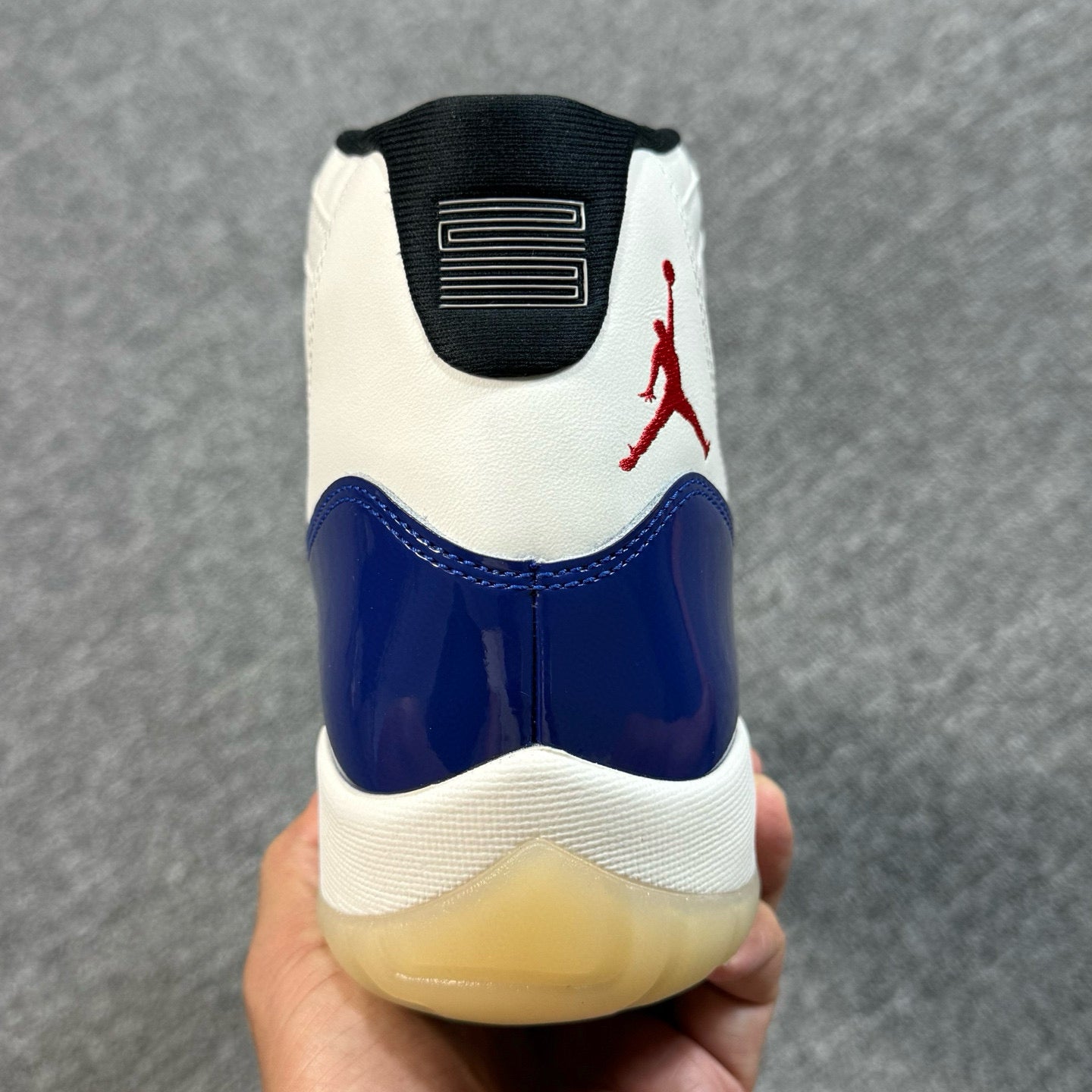 Jordan 11 Retro Rare Air