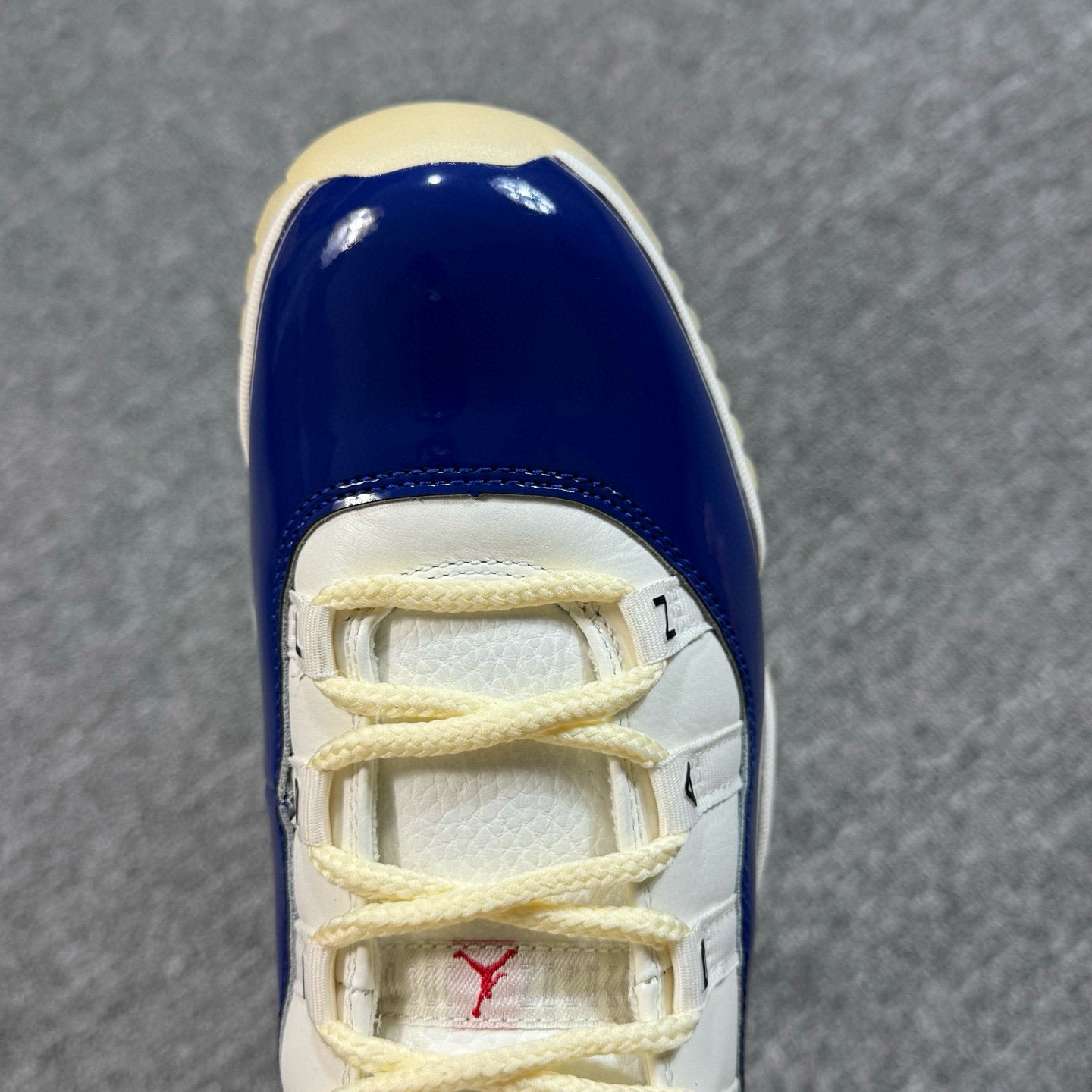 Jordan 11 Retro Rare Air