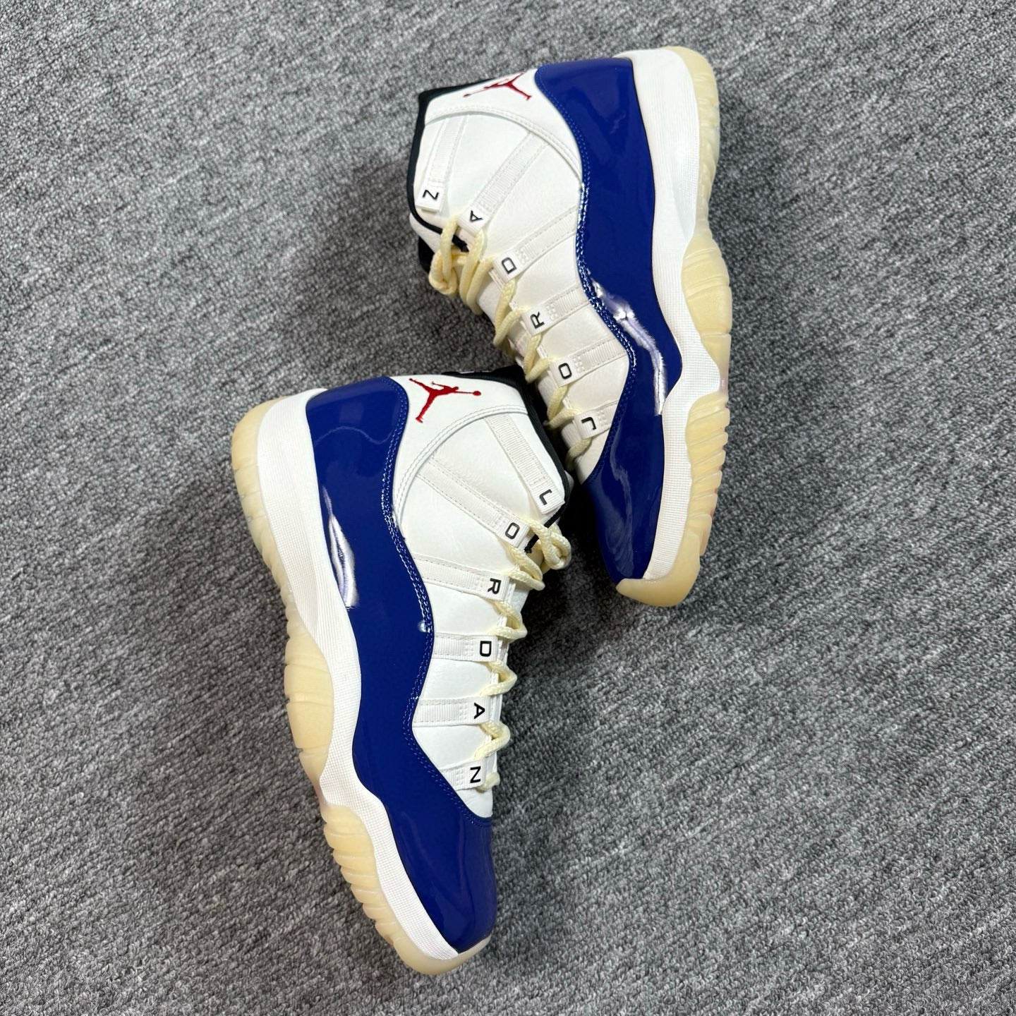 Jordan 11 Retro Rare Air