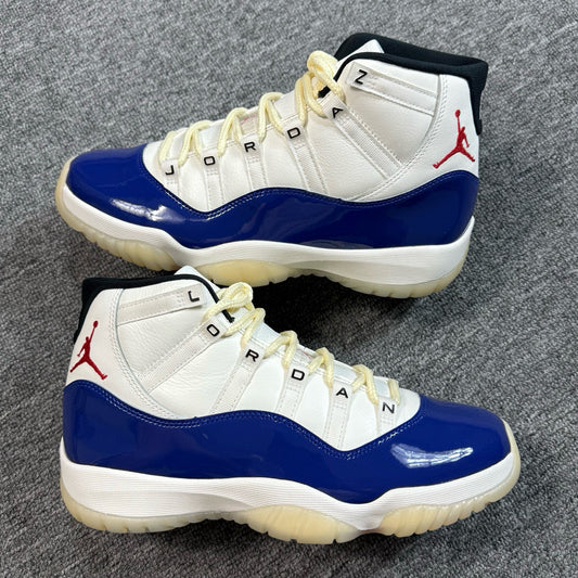 Jordan 11 Retro Rare Air
