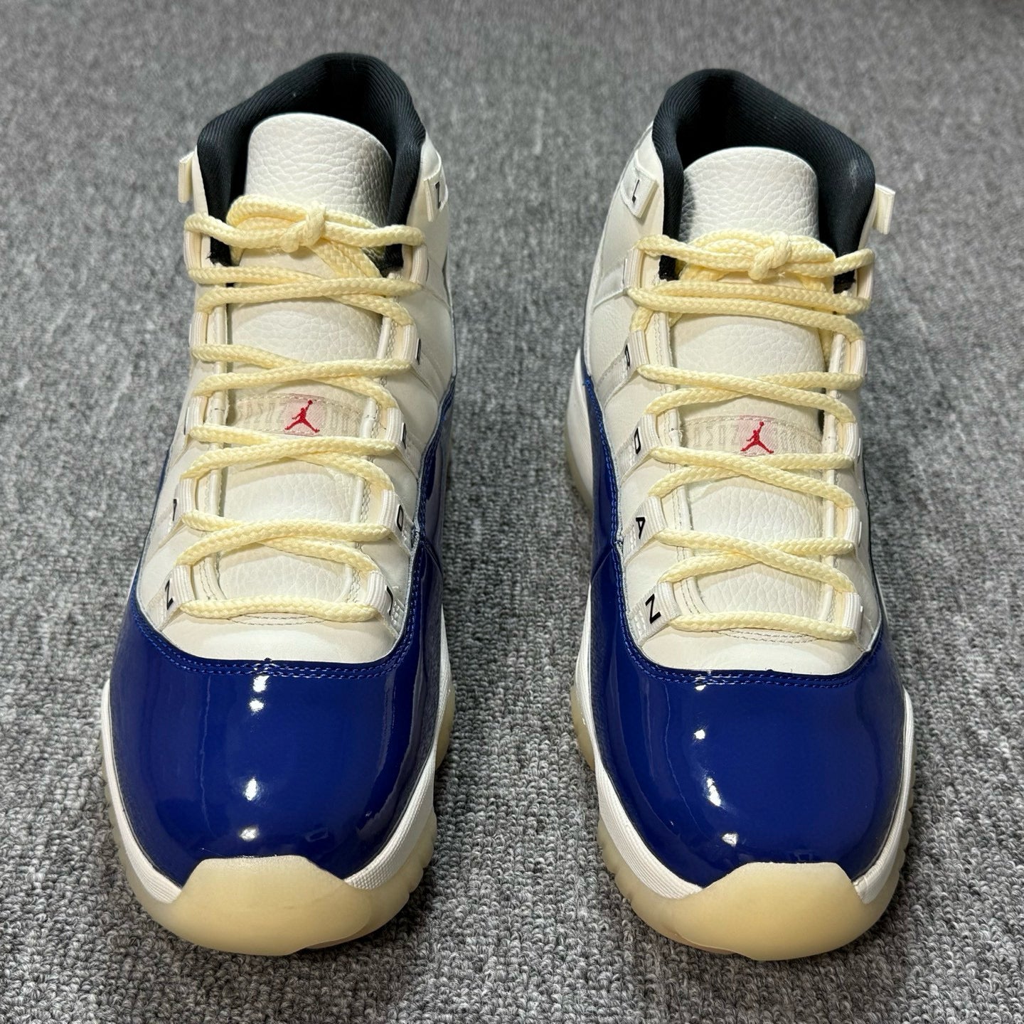 Jordan 11 Retro Rare Air