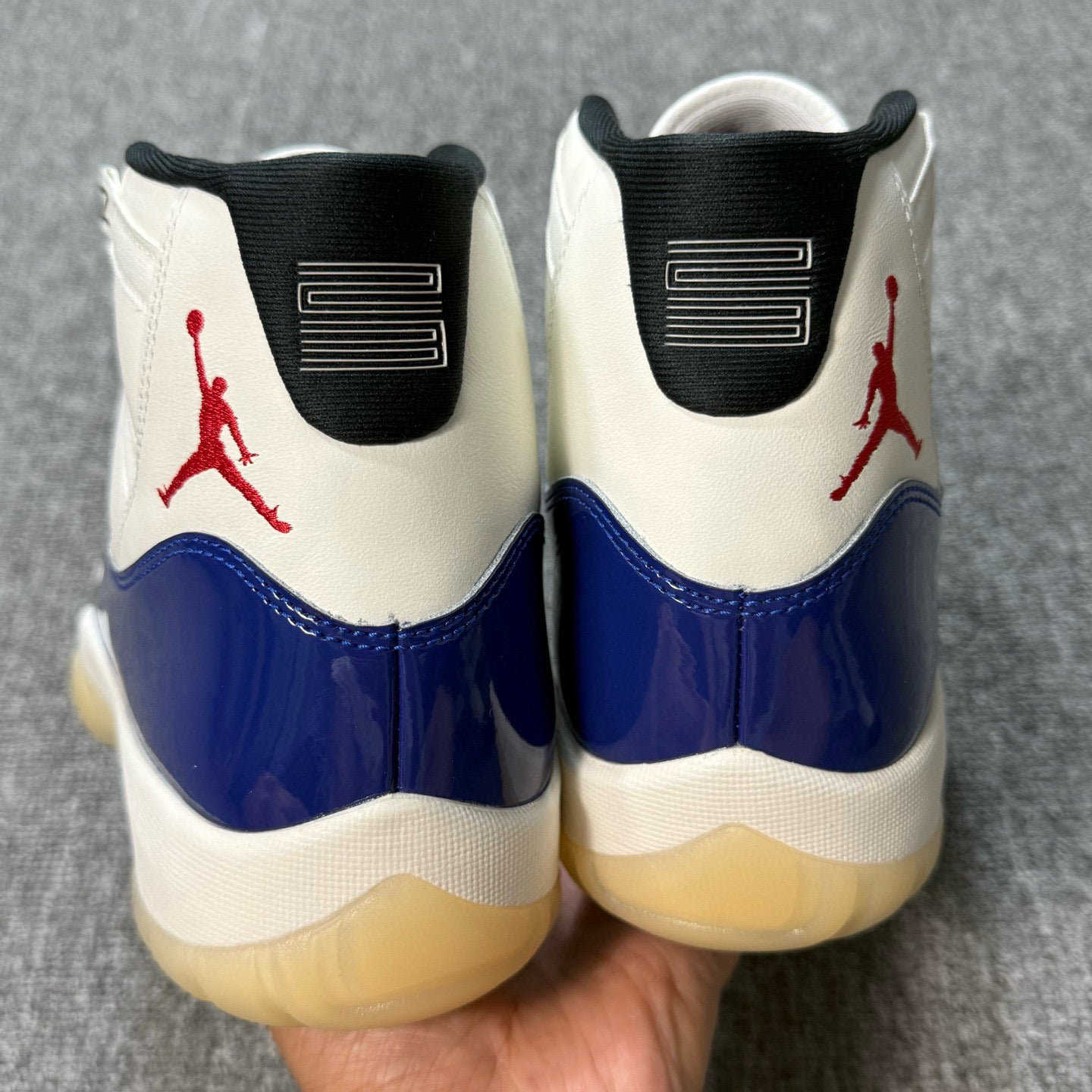 Jordan 11 Retro Rare Air