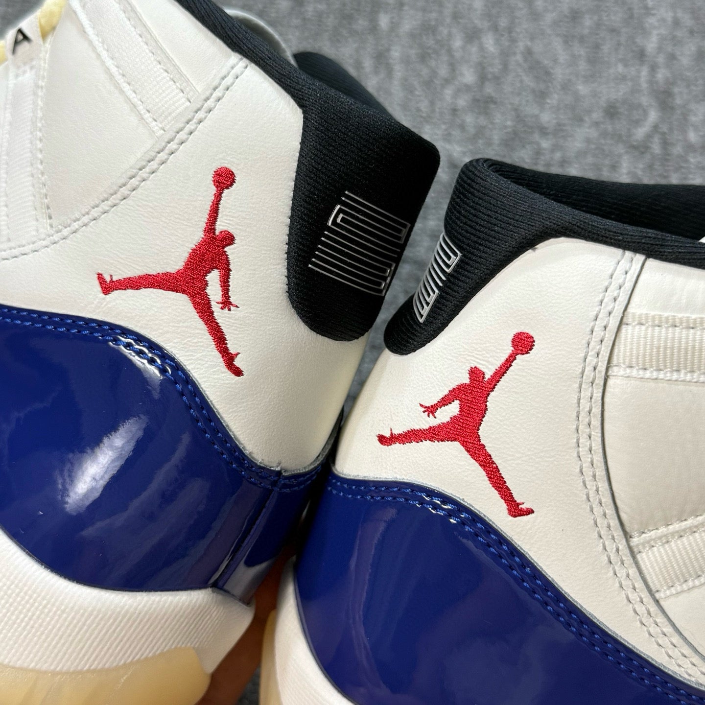 Jordan 11 Retro Rare Air
