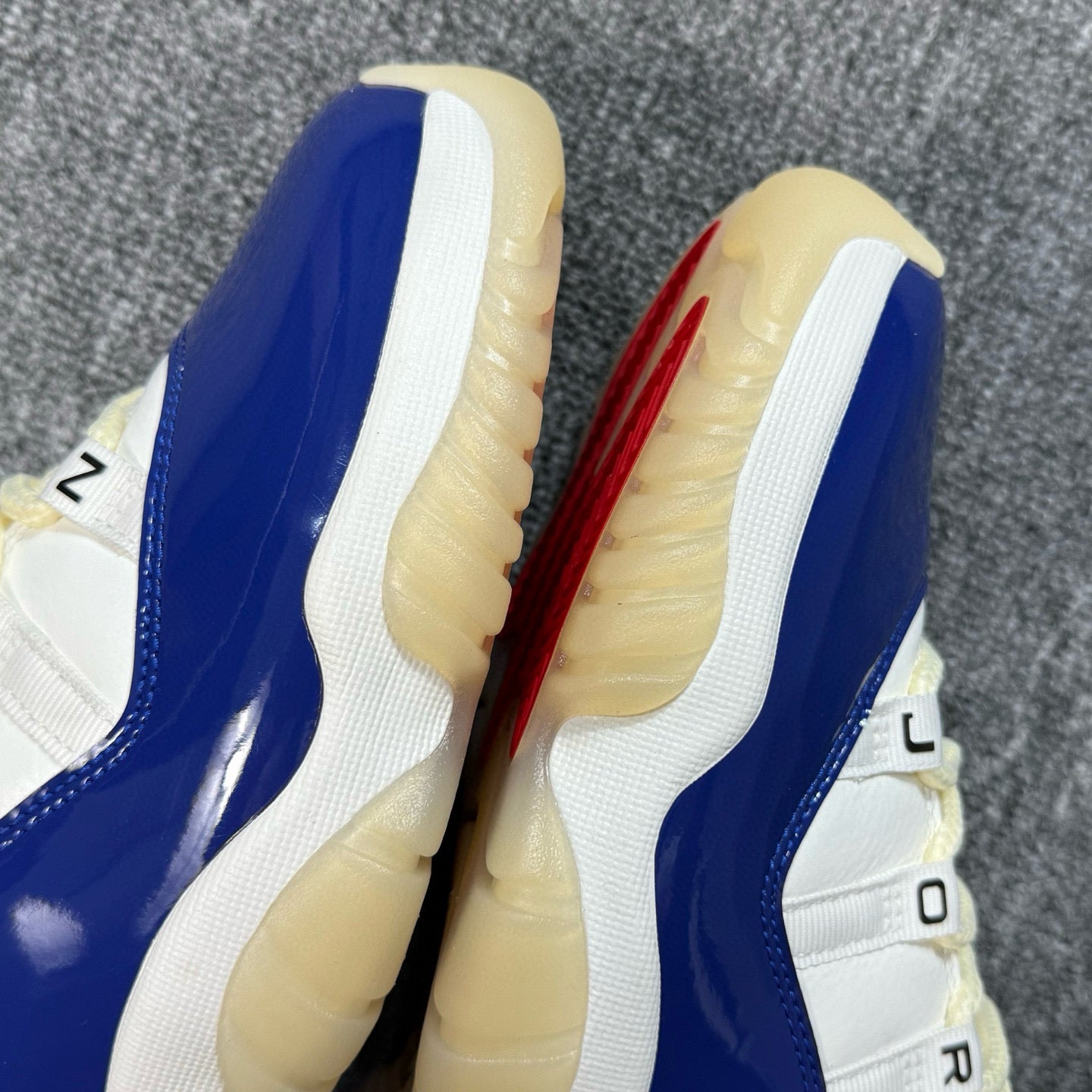 Jordan 11 Retro Rare Air