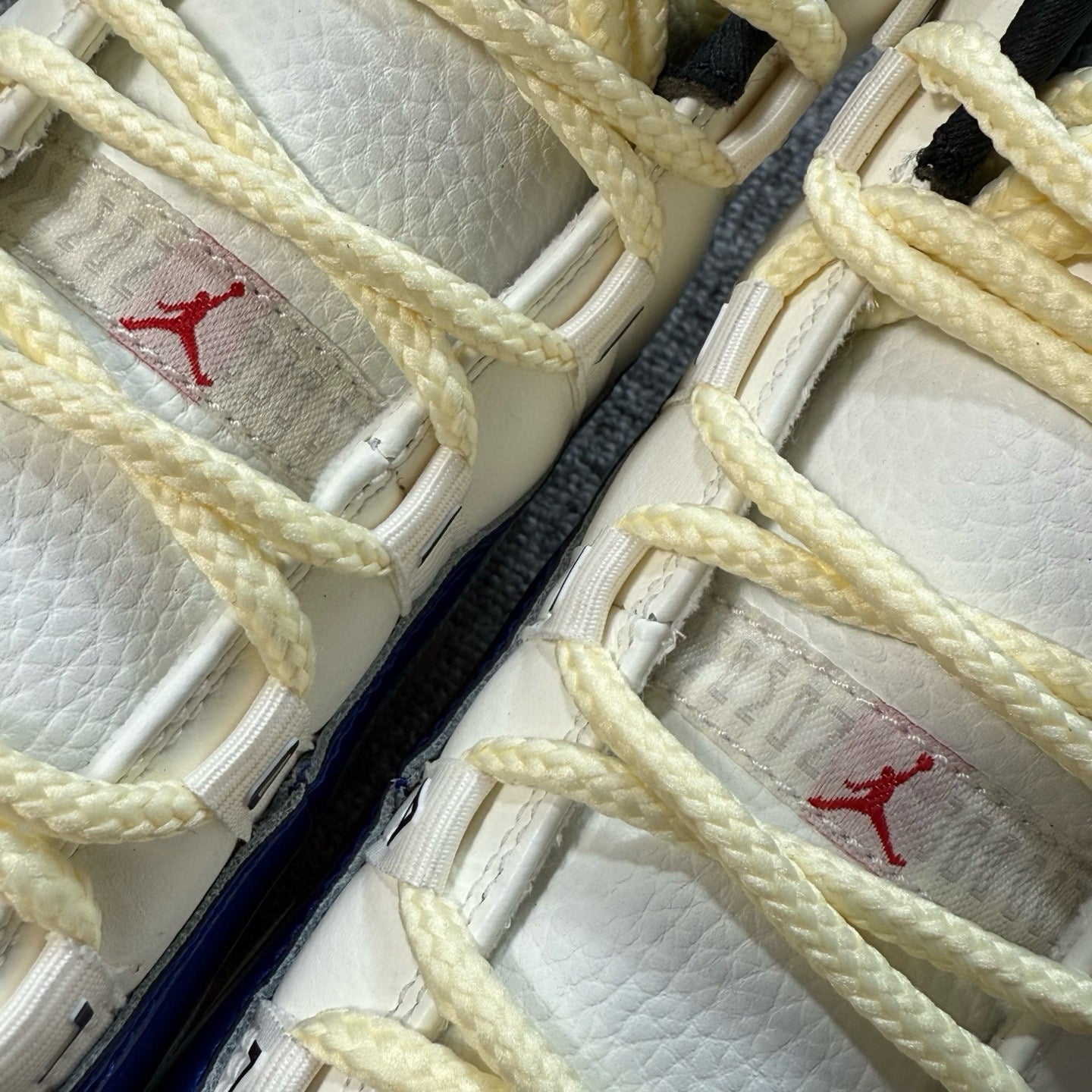 Jordan 11 Retro Rare Air