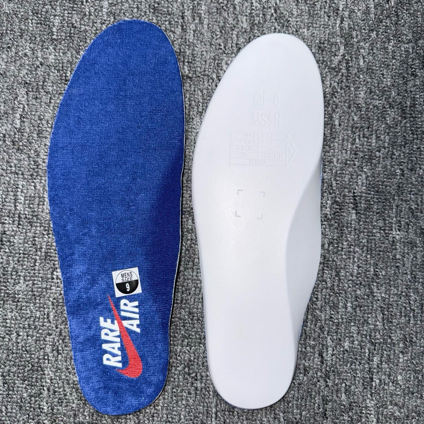 Jordan 11 Retro Rare Air