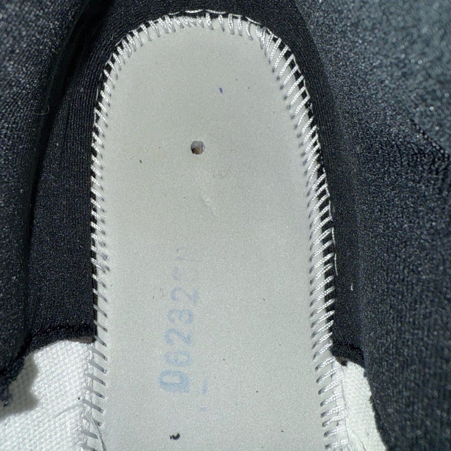 Jordan 11 Retro Rare Air