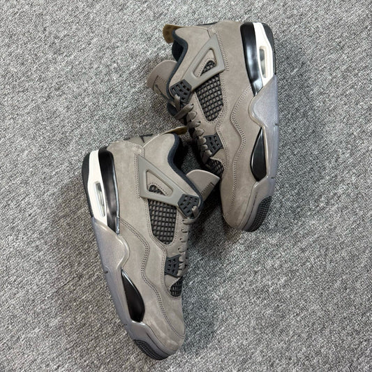 Jordan 4