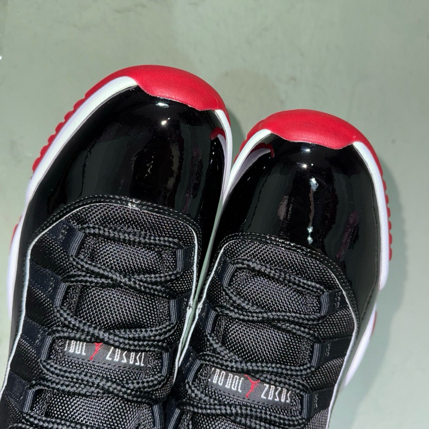Air Jordan 11 “Bred”