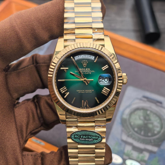 RC Factory Rolex DayDate