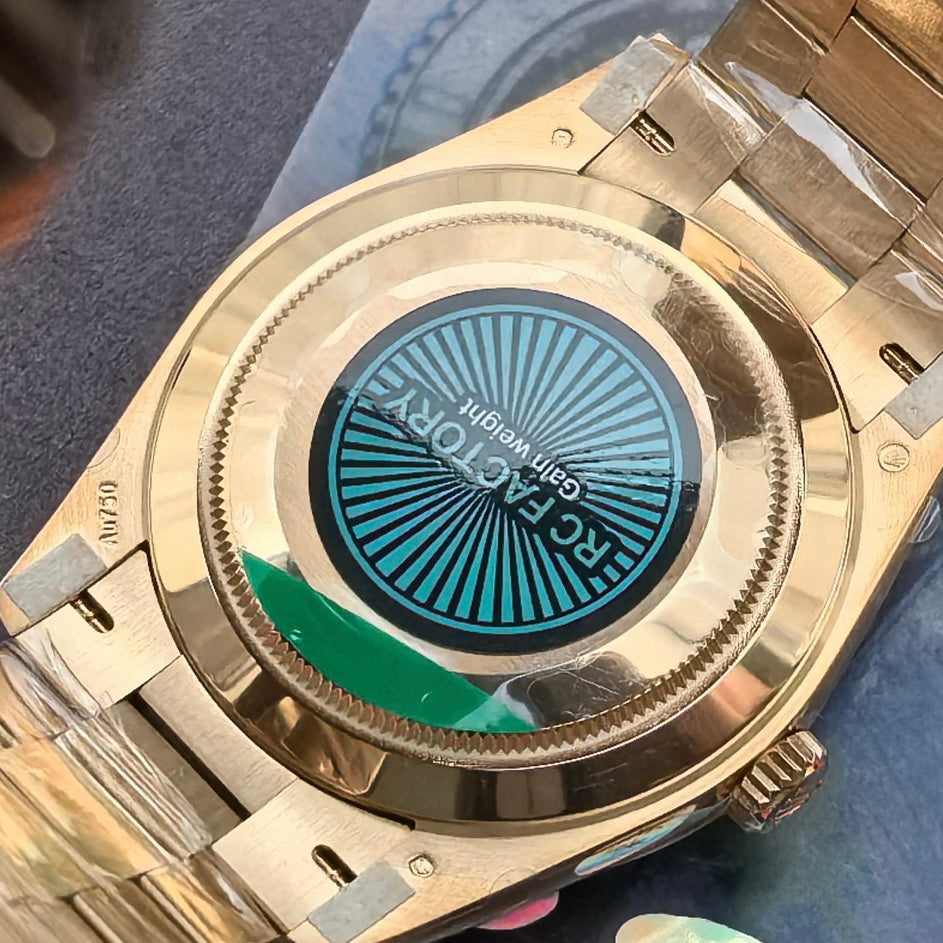 RC Factory Rolex DayDate