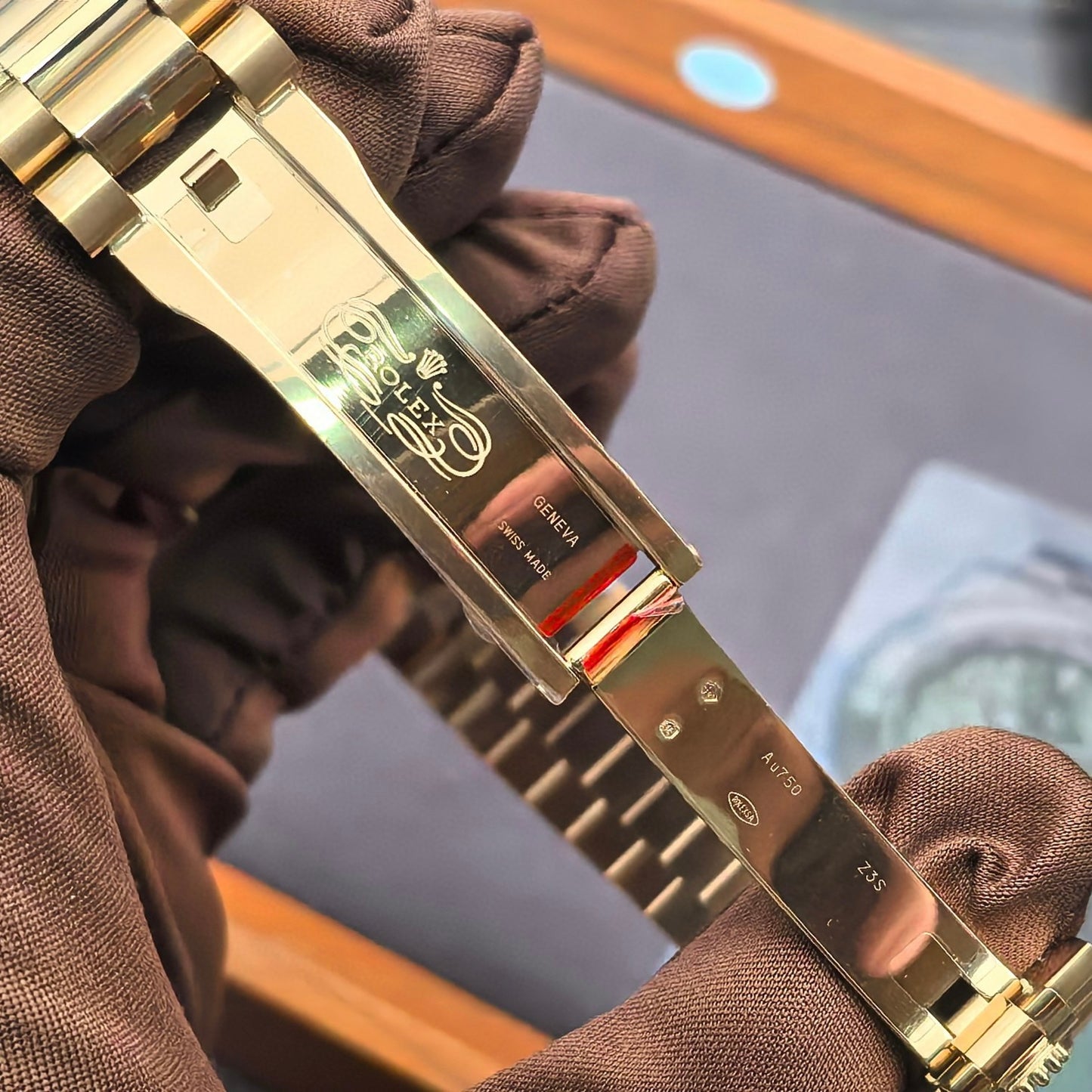 RC Factory Rolex DayDate