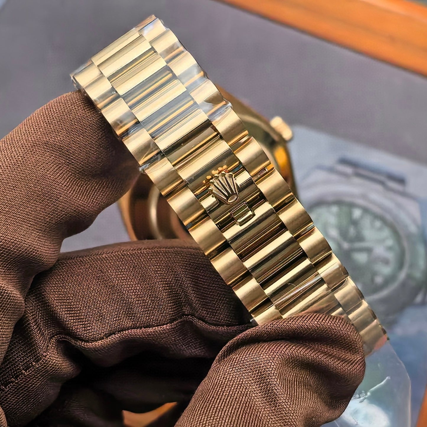 RC Factory Rolex DayDate