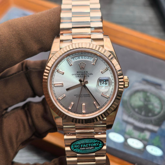 RC factory Rolex DayDate