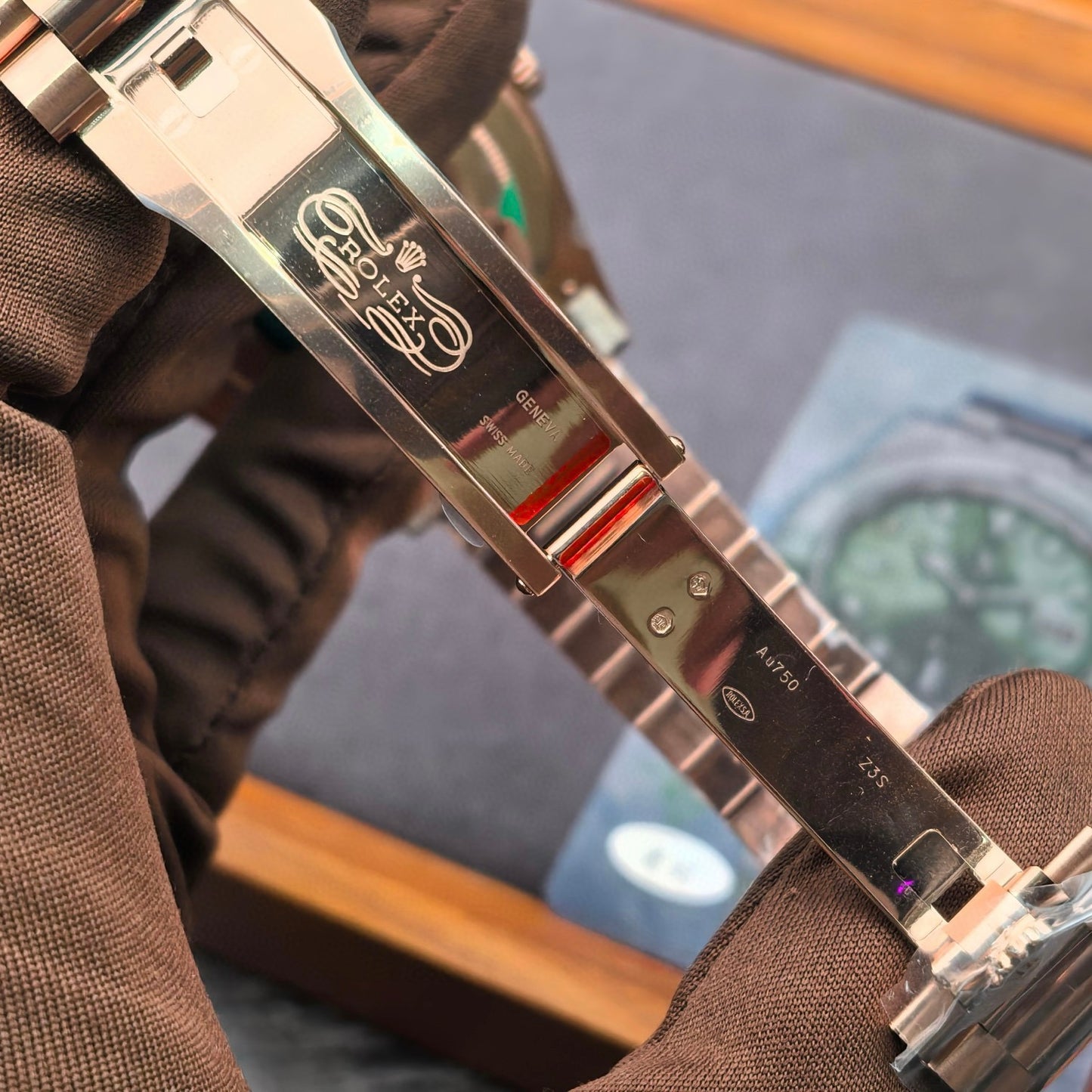 RC factory Rolex DayDate