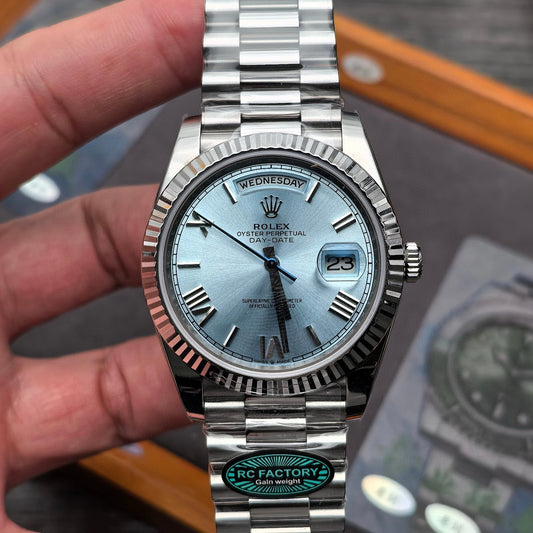 RC factory Rolex DayDate