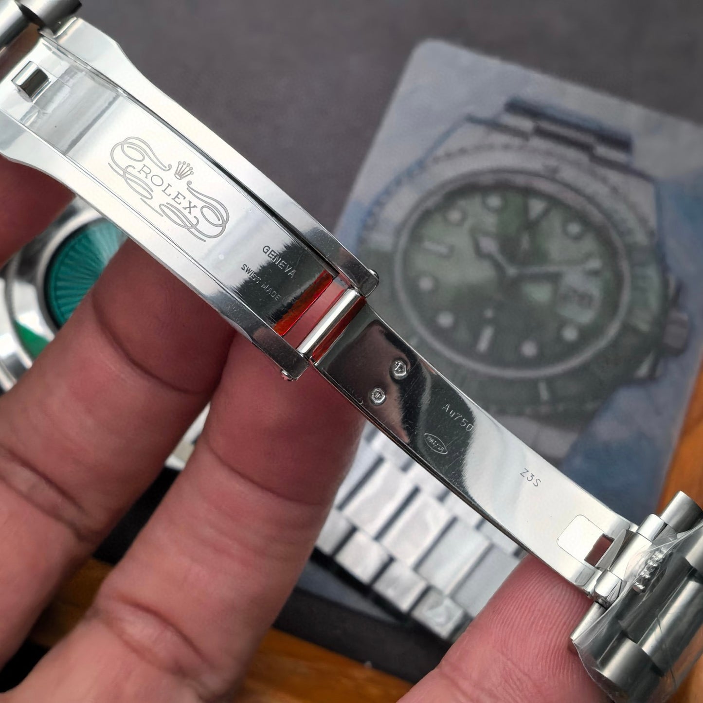 RC factory Rolex DayDate