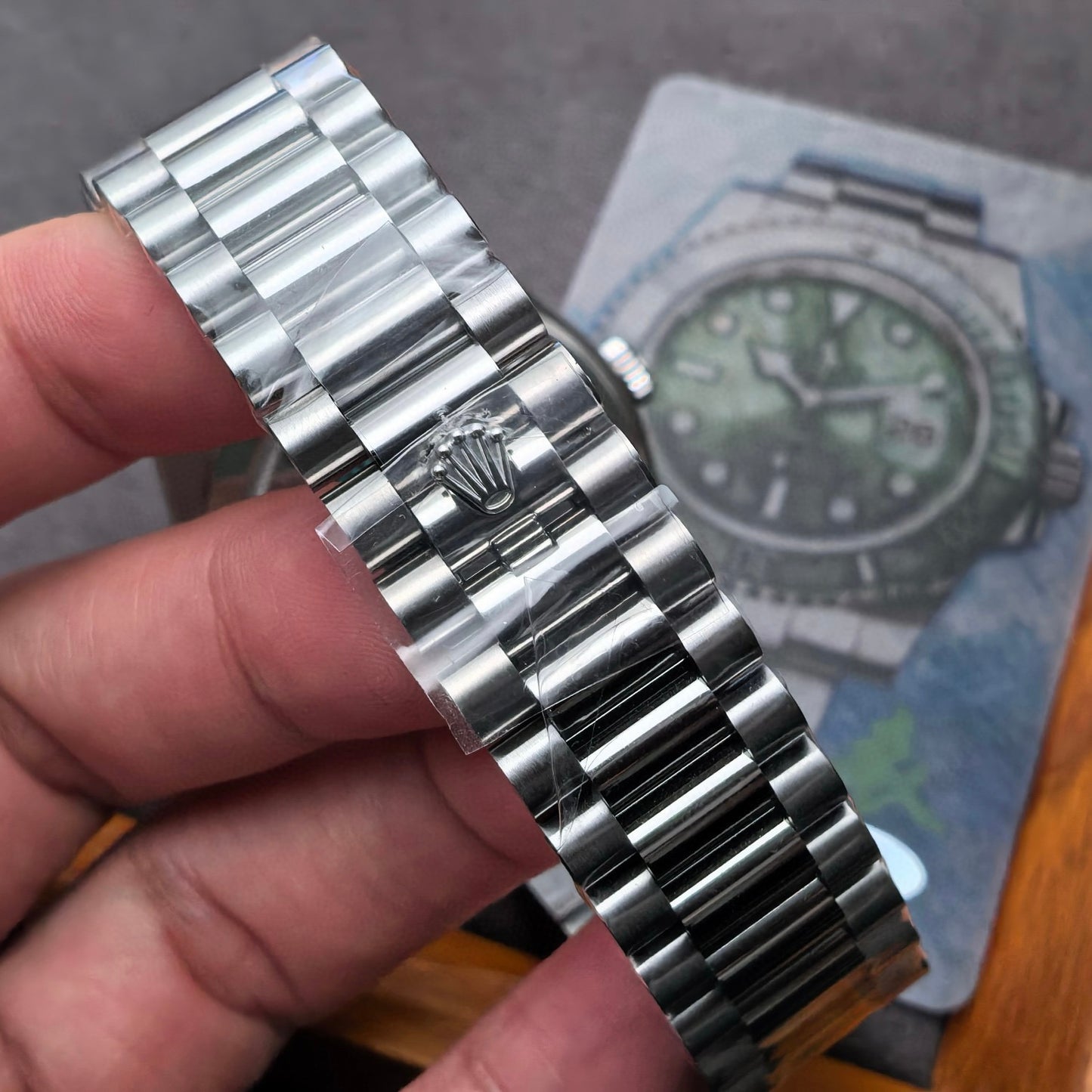 RC factory Rolex DayDate