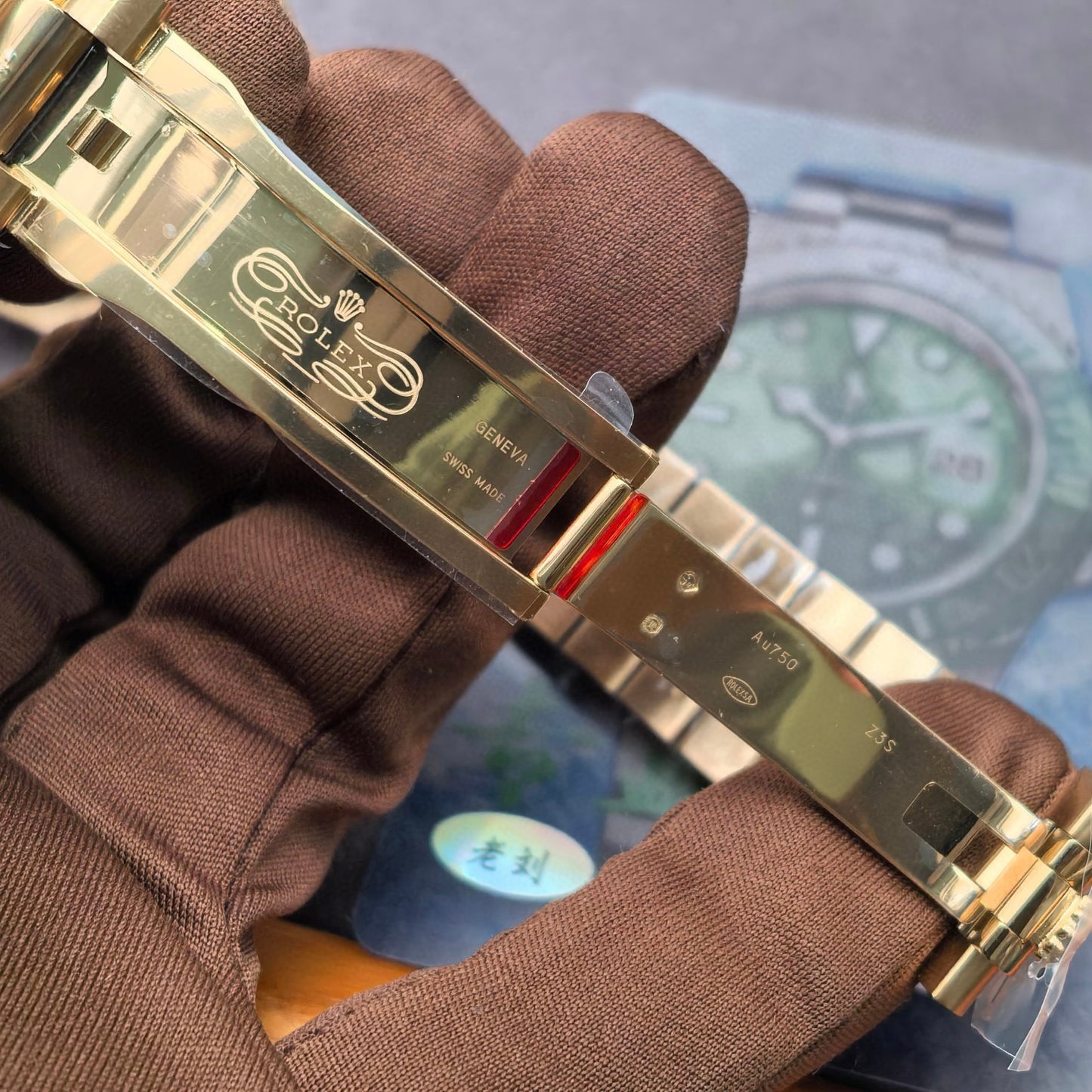 RC Factory Rolex DayDate