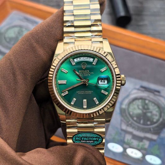 RC Factory Rolex DayDate