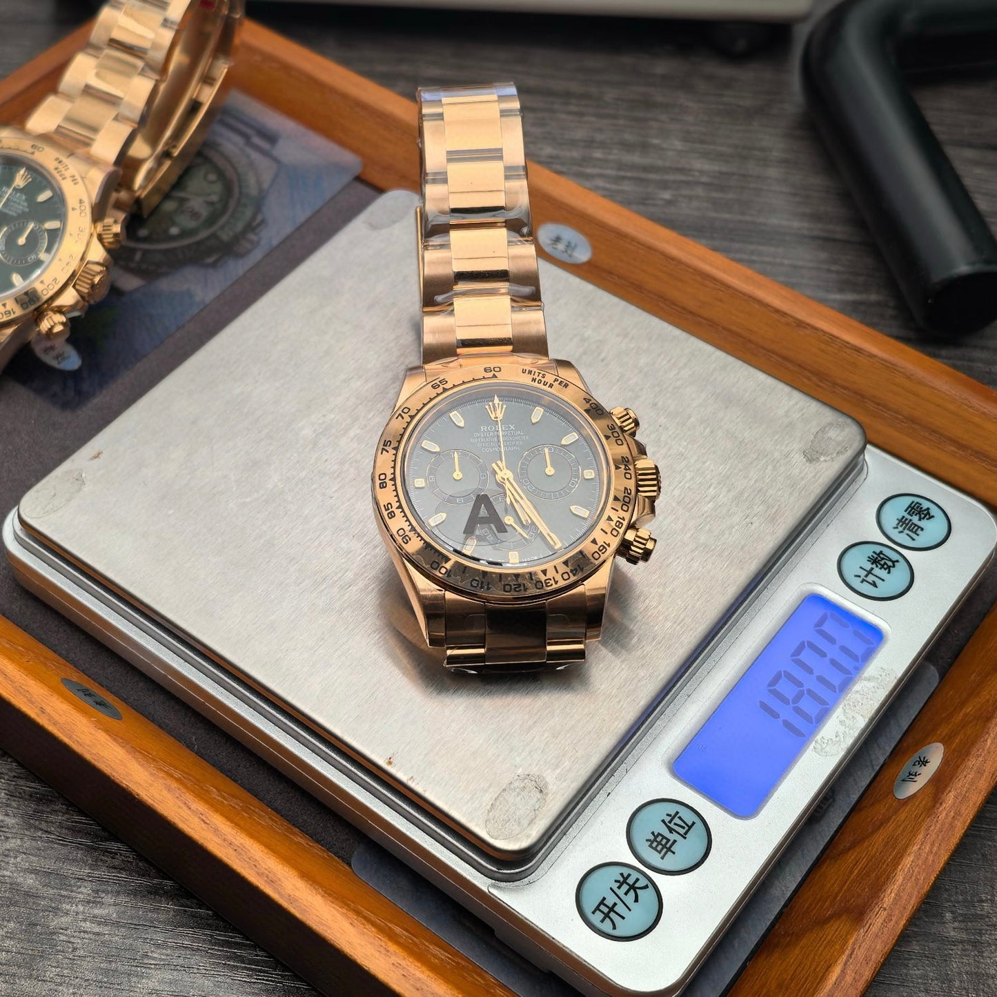 VS Factory Sto-weight V3 Version