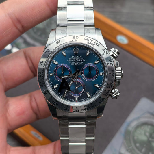 VS Factory V3 Version Rolex Daytona