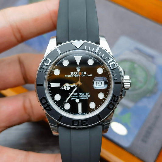 VS Factory V3 Rolex Yacht-Master