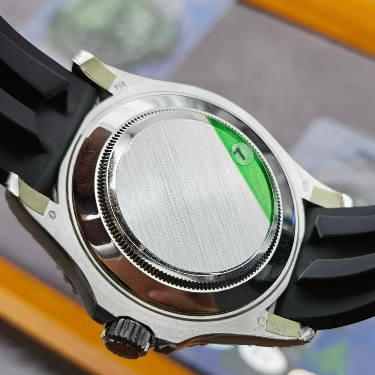 VS Factory V3 Rolex Yacht-Master