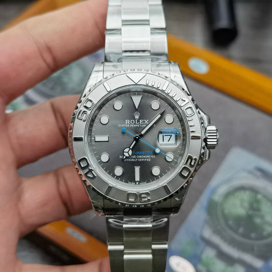 Vs Factory Rolex Yacht-Master