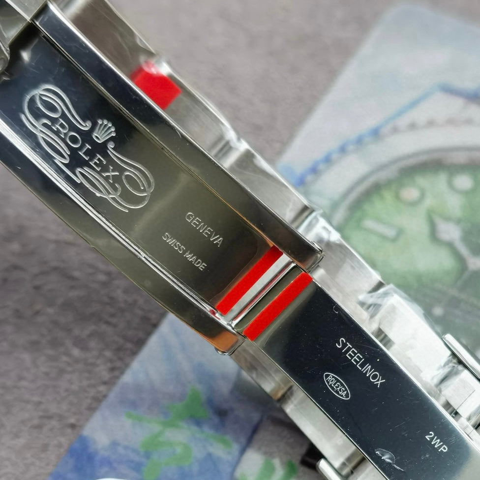 Vs Factory Rolex Yacht-Master