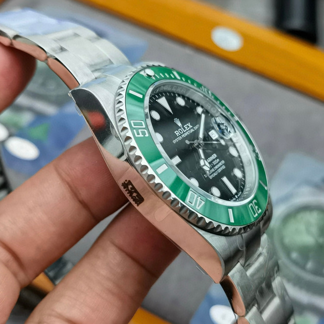 VS Factory Rolex Submarine（41mm）