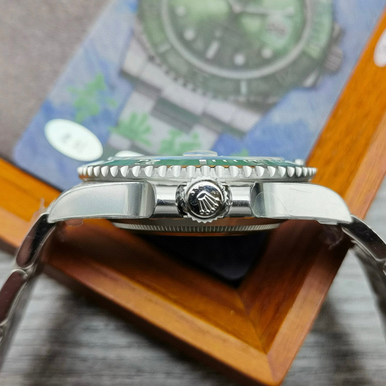 VS Factory Rolex Submarine（41mm）