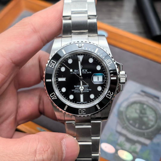 VS Factory Rolex Submariner（40mm）