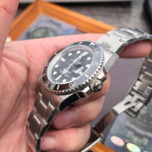 VS Factory Rolex Submariner（40mm）