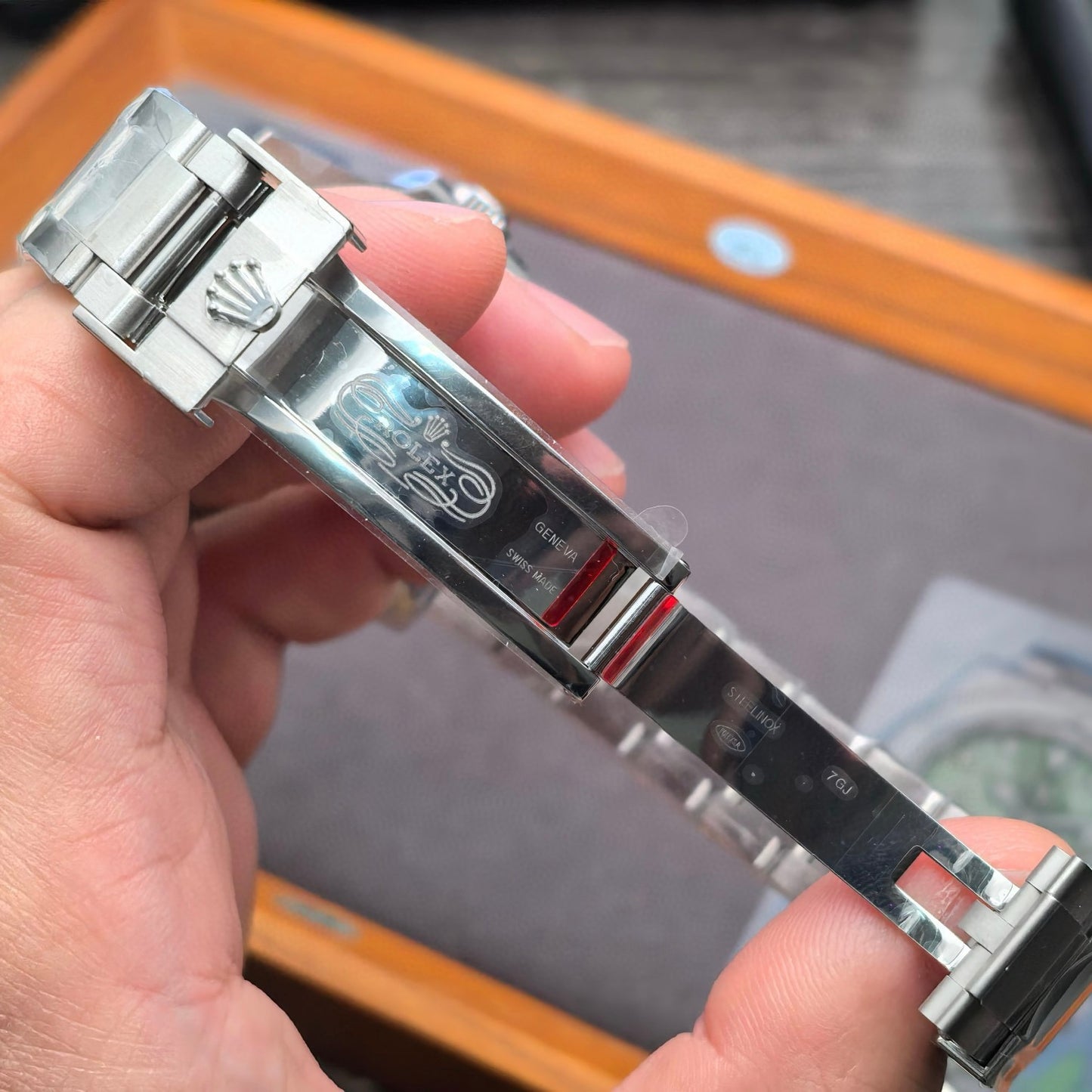 VS Factory Rolex Submariner（40mm）